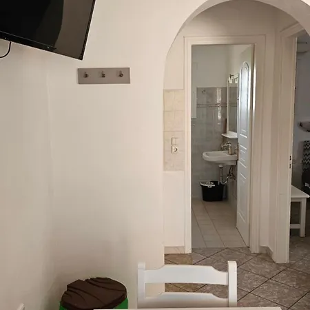 Mylos Naxos Apartman