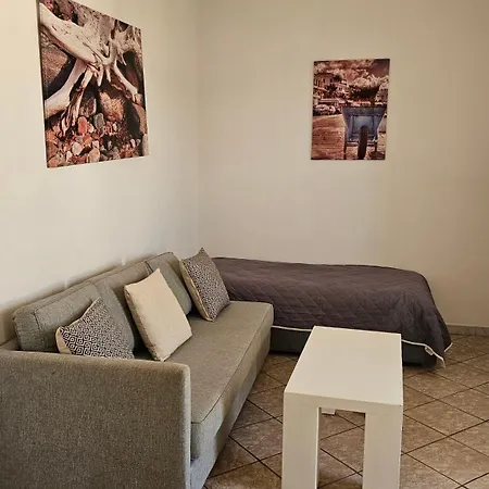 Apartman Mylos Naxos
