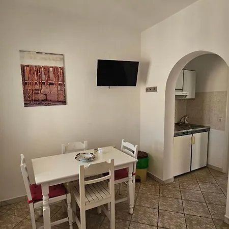 Apartman Mylos Naxos *