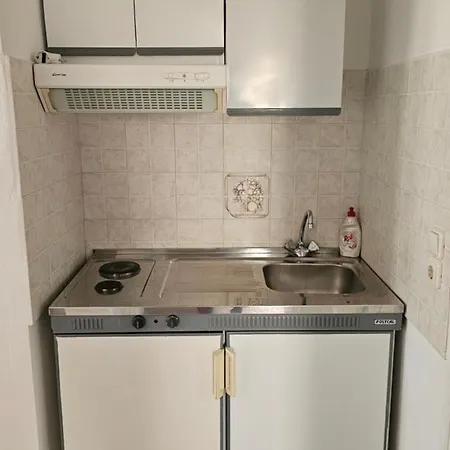 Apartman Mylos Naxos *