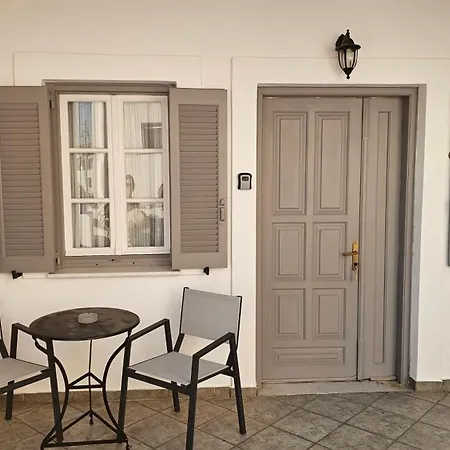 Apartman Mylos Naxos *