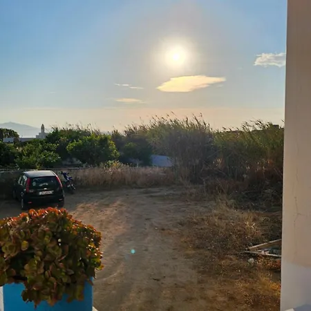 Mylos Naxos Vívlosz