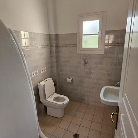 Apartman Mylos Naxos *