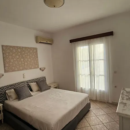 Mylos Naxos * Vívlosz