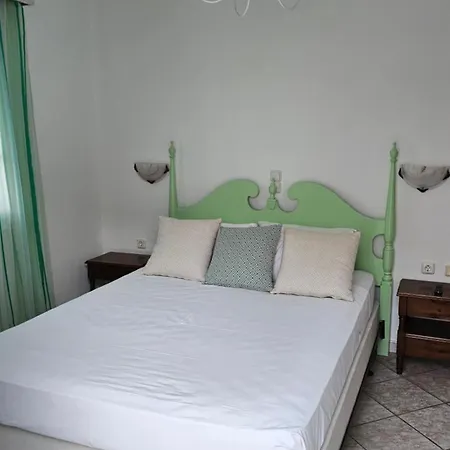 Mylos Naxos Apartman