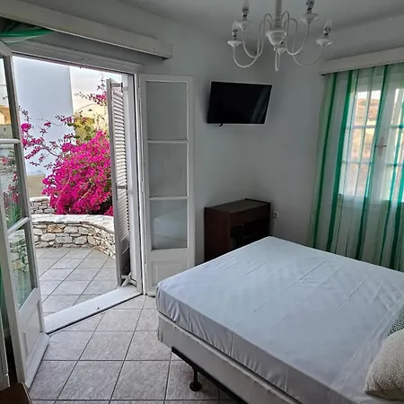 Mylos Naxos * Vívlosz