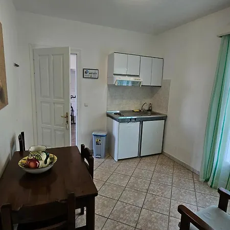 Apartman Mylos Naxos