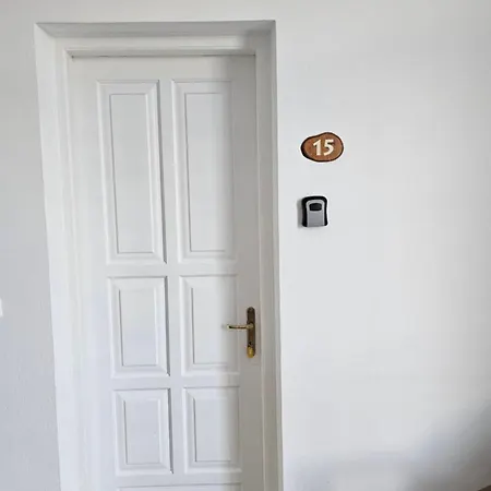 Apartman Mylos Naxos