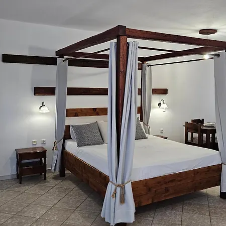 Mylos Naxos * Vívlosz