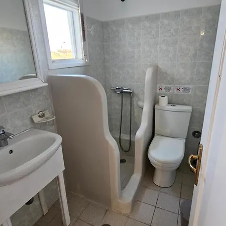 Apartman Mylos Naxos *