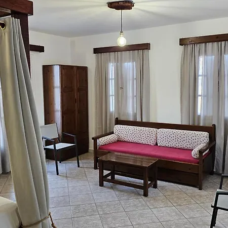 Apartman Mylos Naxos