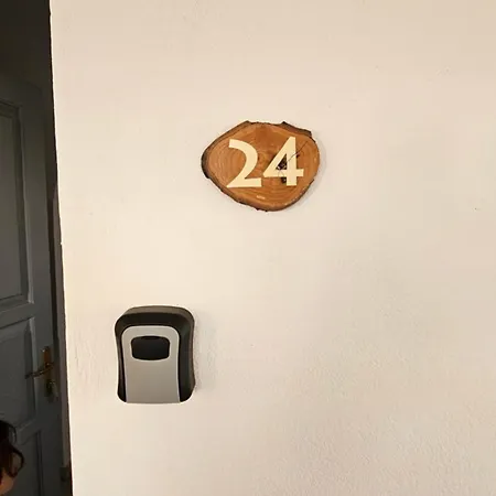 Apartman Mylos Naxos *