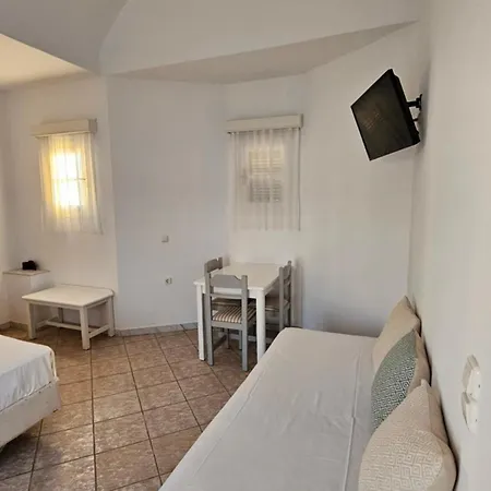 Apartman Mylos Naxos