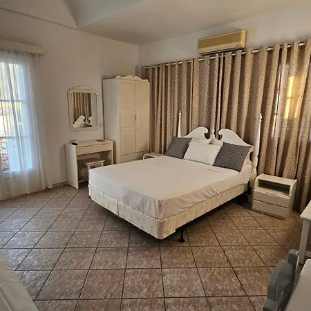 Apartman Mylos Naxos Vívlosz