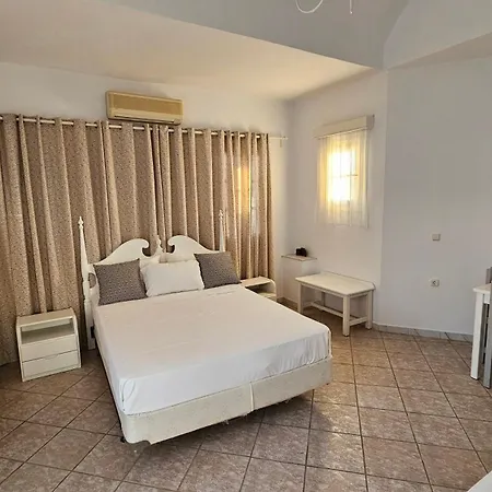 Mylos Naxos Apartman
